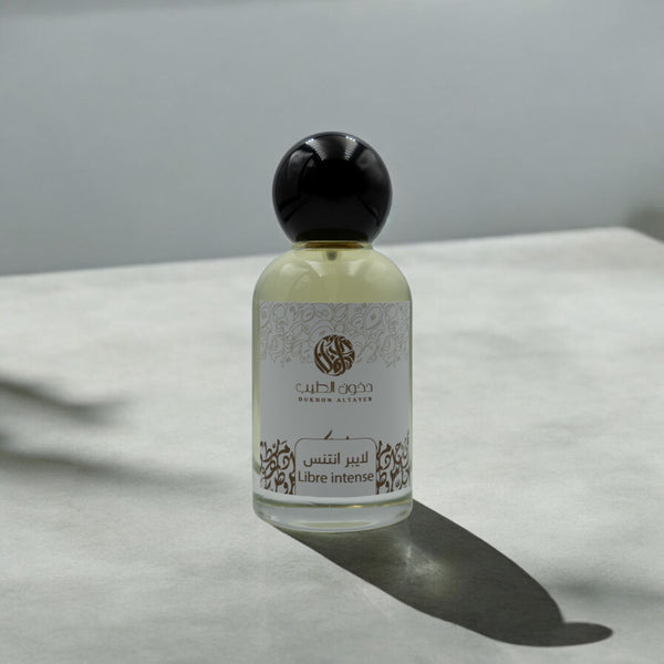 عطر لايبر انتنس - نسائي